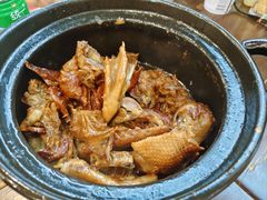 -斯丹姜母鸭·古法干香(涂门街总店)