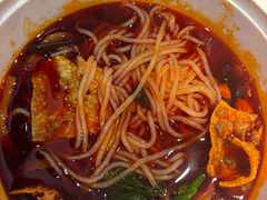 -水平有限广西米粉·广西风味集(五道口店)