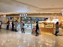 -BreadTalk面包新语·烘焙蛋糕(高德置地春广场店)