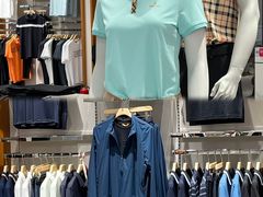 -王府井奥莱临潼小镇(临潼店)