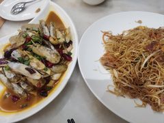 -华盛丰温州大排档(东三环南路店)