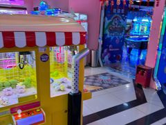 -星悦蓝海欢乐园(石路天虹店)