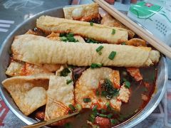 -龍城柳州螺蛳粉(群星路店)