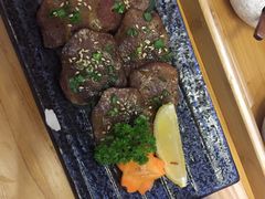 -兆治日本料理(华府世家店)