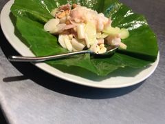 荷塘小炒-江南雅厨(李公堤店)