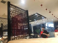 -名羊天下陕北横山铁锅炖羊肉(博文路店)