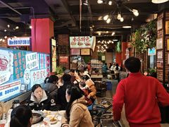 -钢管厂五区小郡肝火锅串串香(总店)