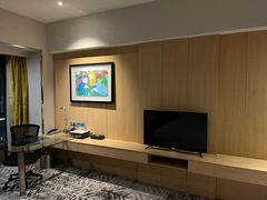 -上海虹桥西郊假日酒店