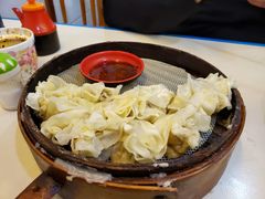 海汇源老字号烧麦-海汇源老烧麦店(东大街总店)