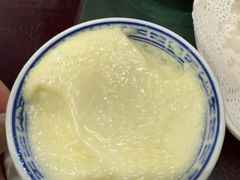 原味顺德双皮奶-民信老铺(华盖路店)