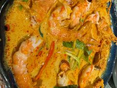 -Home Thai·泰谣(王府井apm店)