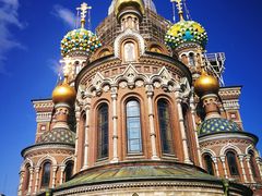 -滴血救世主教堂