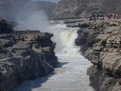 -陕西黄河壶口瀑布旅游区