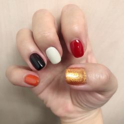 点击看大图 -Aso Artist Beauty美甲美睫