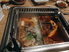 -野妹经典火锅(民治店)