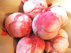 -彼酷哩活鱼现烤(新都汇店)