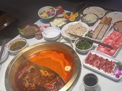 -小龙坎火锅(总店)