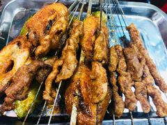 -小民大排档(马场角横路店)