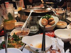 -捞王锅物料理(凯旋路店)