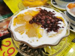 -民信老铺(双皮奶博物馆店)