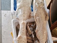 -喝丢一只鞋海鲜烧烤·海肠捞饭(市场店)