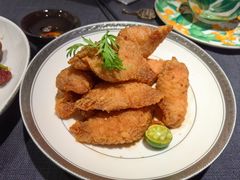 -華府(凯德晶萃店)