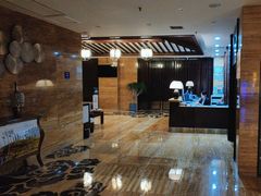 -益健·足疗汗蒸SPA(芙蓉广场店)