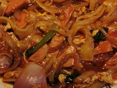 -喝丢一只鞋海鲜烧烤·海肠捞饭(市场店)