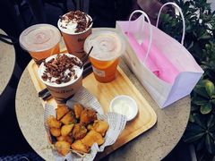 -BeauTea水仙(coco park店)