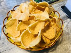 泰国龙虾片-长勺子东南亚(街道口店)