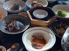 -新天世纪中餐厅