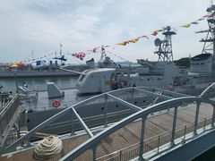 -中国人民解放军海军博物馆