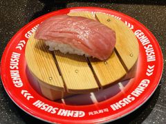 -元气寿司(东方宝泰店)