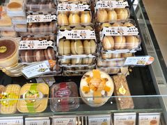 -爱纶蛋糕(山东路店)