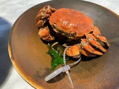 -苏帮袁Sue Cuisine(来福士店)