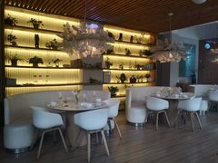 -周三的情书花园餐厅(江北店)