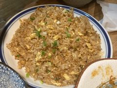 蛋炒饭-长亭酒肆·武夷菜(德胜门店)
