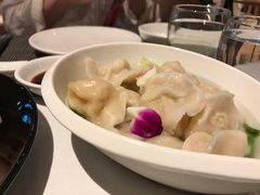 -若蘭慈·无国界素食料理(欢乐海岸店)