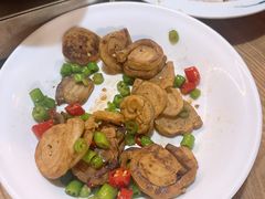 -董厨煨汤馆(车站路店)