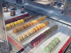 -松山湖凯悦酒店·Café自助餐厅·周末火舞秀表演