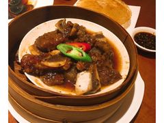 -杭州JW万豪酒店-万豪中餐厅