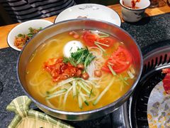 -鹤之乡·齐齐哈尔烤肉·非遗(秋涛路店)