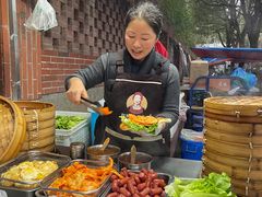 -郭阿姨月亮馍
