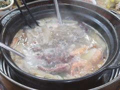 -濠轩阁特色生蚝火锅(水湾路店)