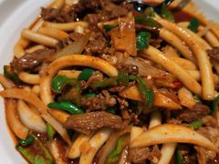 -鹏馨羊羔肉·非遗(新建街店)