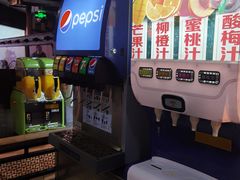 -火炉火自助餐(枫蓝国际店)