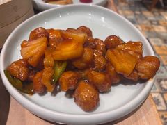-弄堂小笼包(天津南开大悦城店)