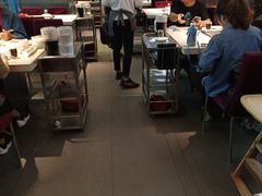 -海底捞火锅(九久奥特莱斯店)