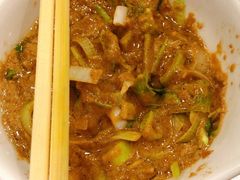 干调料-松明一烤肉馆(鲁园店)