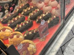 -面包新语(上地华联店)